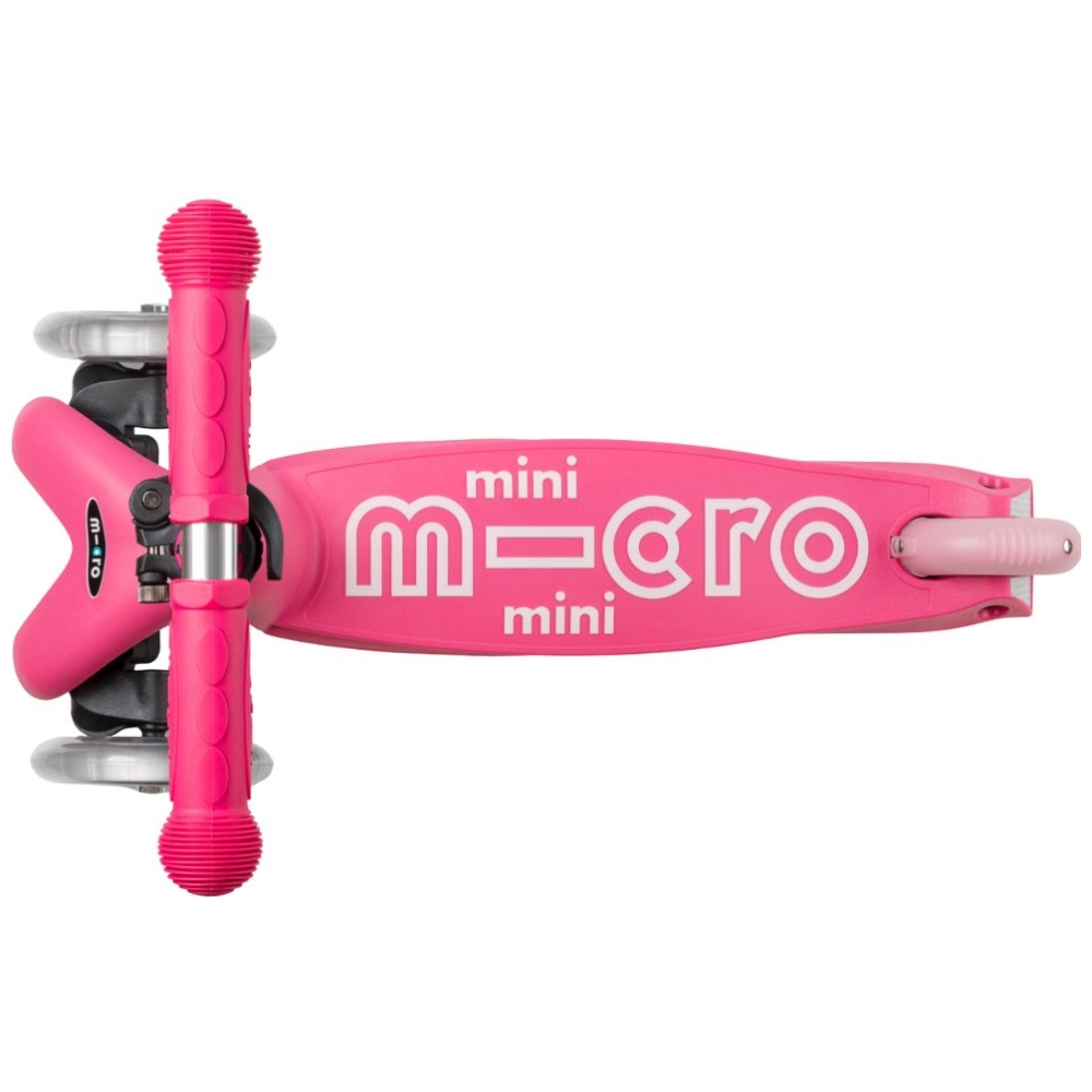 3in1 pink deck