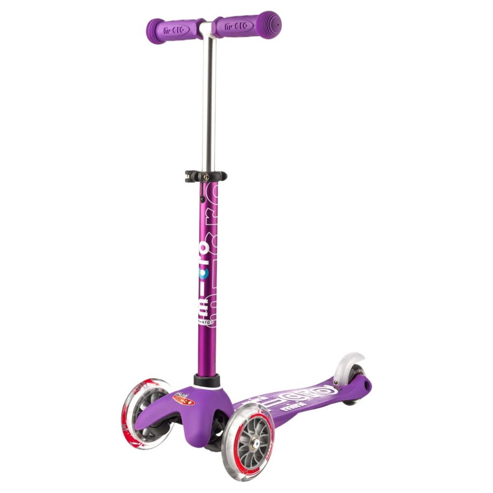 3in1 purple Tbar