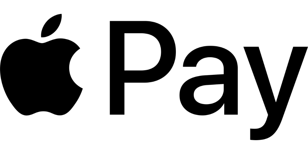 Apple Pay payment logo