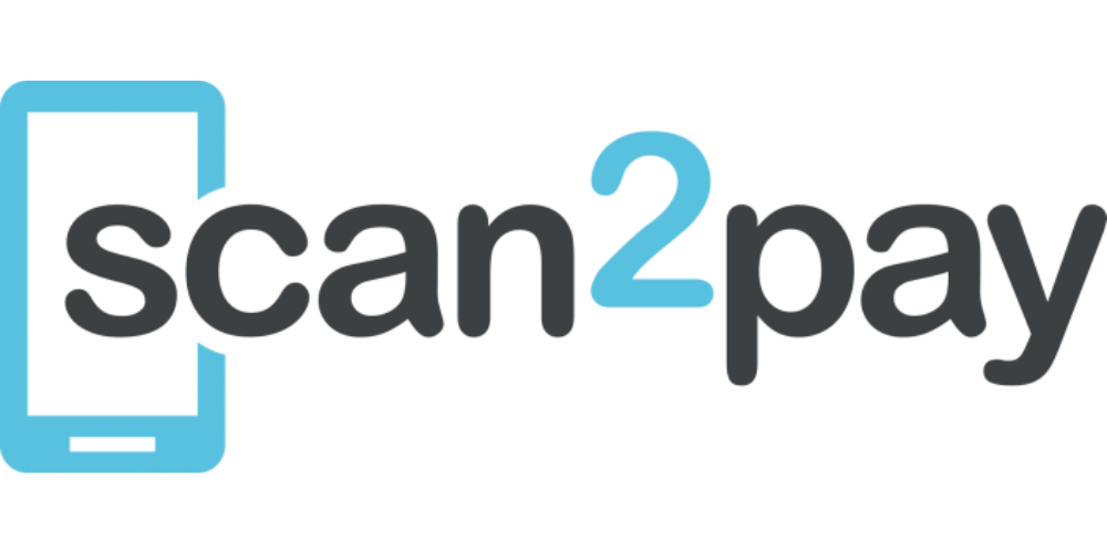 Scan to Pay payment logo