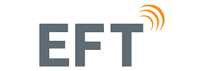 EFT payment logo