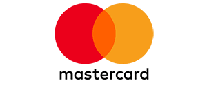 Mastercard payment logo