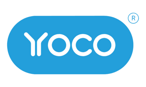 Yoco payment logo