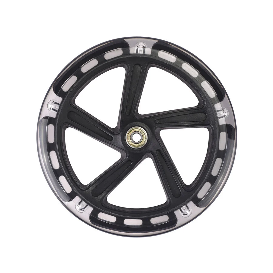 Micro Scooter AC6051 LED Cruiser Wheel 200mm